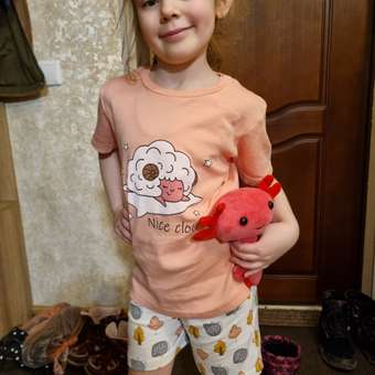 Пижама BabyWood: отзыв пользователя Детский Мир