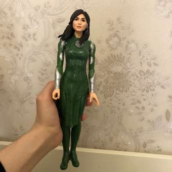 Фигурка Marvel: отзыв пользователя Детский Мир