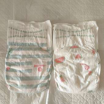 Подгузники Huggies Elite Soft 3 (5-9 кг) 72 шт.: отзыв пользователя Детский Мир