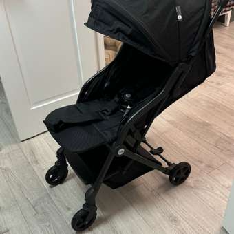 Коляска прогулочная Happy Baby Umma: отзыв пользователя Детский Мир