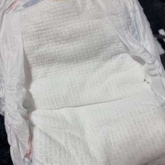 Трусики BabyGo Comfort L (9-14 кг) 44 шт.: отзыв пользователя Детский Мир