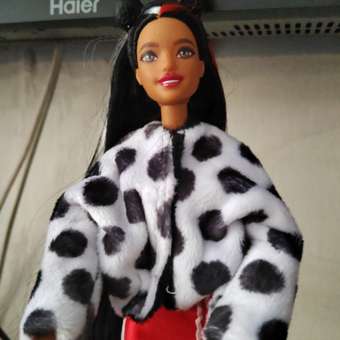 Кукла Barbie Cutie Reveal Милашка-проявляшка Панда HHG22: отзыв пользователя Детский Мир