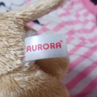Мягкая игрушка Aurora Львица: отзыв пользователя Детский Мир