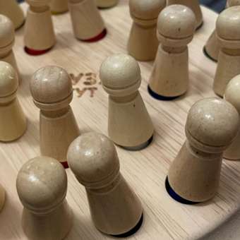 Настольная игра КУЗЯ ТУТ Мемо: отзыв пользователя Детский Мир