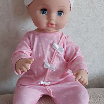 Одежда для кукол Mary Poppins комбинезон и шапочка Лама: отзыв пользователя Детский Мир