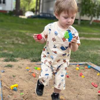 Комплект Baby Gо: отзыв пользователя ДетМир