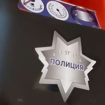 Автомобиль Zebratoys Jeep Джип: отзыв пользователя Детский Мир