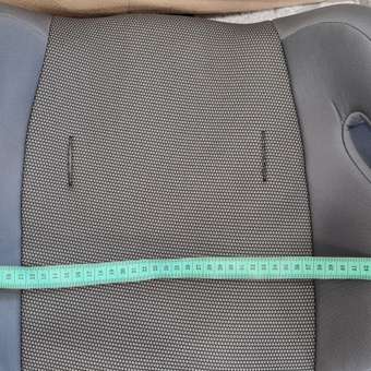 Автокресло BabyCare Sympa Isofix 3 (22-36 кг): отзыв пользователя Детский Мир