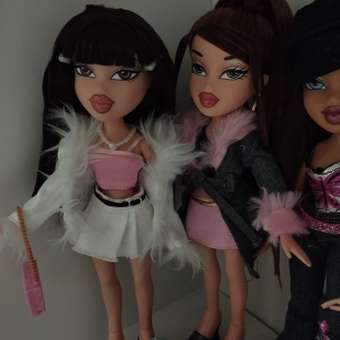 Кукла модельная Bratz Dana: отзыв пользователя Детский Мир