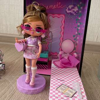 Кукла L.O.L. Surprise! Tweens Doll Fancy 576679EUC: отзыв пользователя ДетМир