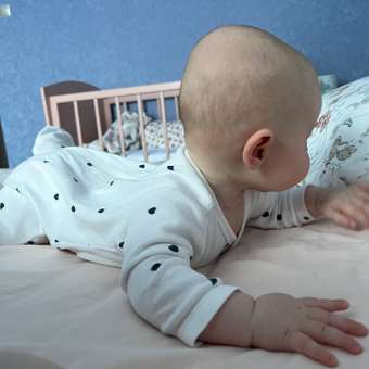 Комбинезон BabyGo: отзыв пользователя Детский Мир