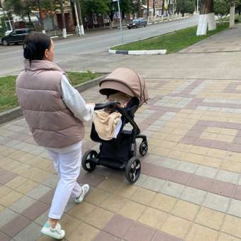 Коляска 2в1 Amarobaby TUTUM: отзыв пользователя Детский Мир