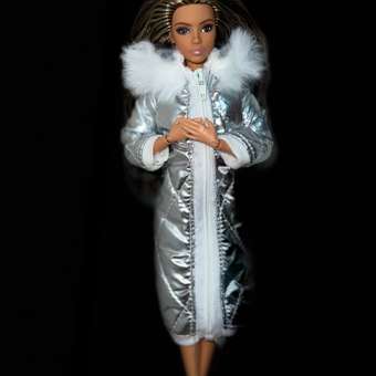 Кукла модельная Barbie: отзыв пользователя Детский Мир
