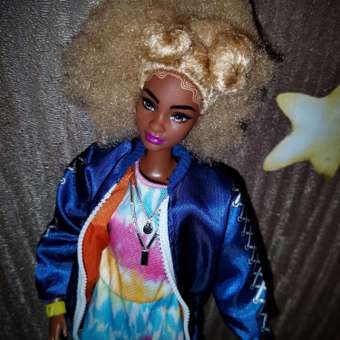 Кукла модельная Barbie: отзыв пользователя ДетМир