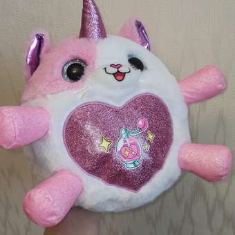 Фигурка Zuru Rainbocorns Fairycorn: отзыв пользователя Детский Мир