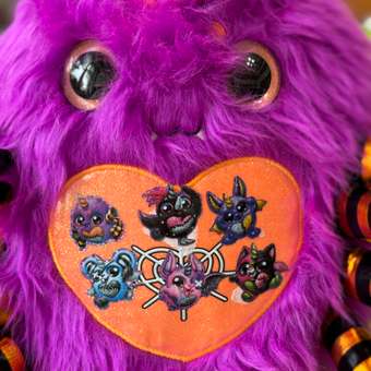 Фигурка Zuru Rainbocorns Monstercorn: отзыв пользователя Детский Мир