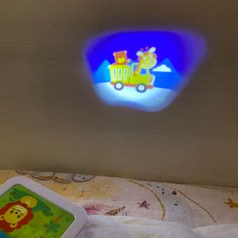 Игрушка BabyGo фотоаппарат: отзыв пользователя Детский Мир