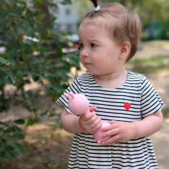 Платье Baby Gо: отзыв пользователя ДетМир