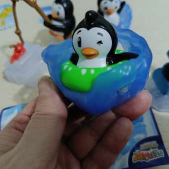 Яйцо шоколадное Kinder Макси с игрушкой 100г в ассортименте: отзыв пользователя Детский Мир