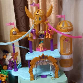 Игровой набор My Little Pony: отзыв пользователя Детский Мир