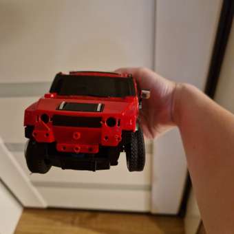 Автомобиль РУ Mobicaro Hummer 1:24: отзыв пользователя ДетМир