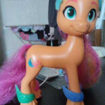 Фигурка My Little Pony: отзыв пользователя Детский Мир