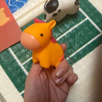 Игрушка Наша Игрушка: отзыв пользователя Детский Мир