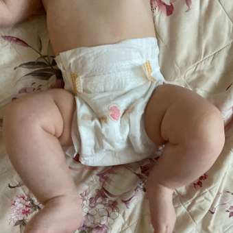 Подгузники Mommy Baby 3 48 шт.: отзыв пользователя Детский Мир