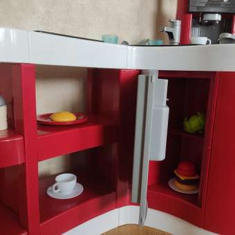 Набор игровой Klein Кухня большая 7101: отзыв пользователя Детский Мир