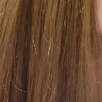 Краска для волос FARA Natural Colors Soft 350 пшеница: отзыв пользователя Детский Мир
