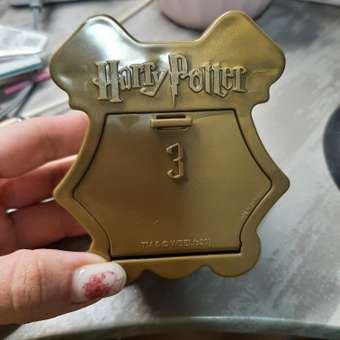 Набор Yume Harry Potter Магическая капсула в непрозрачной упаковке (Сюрприз) 19284: отзыв пользователя Детский Мир