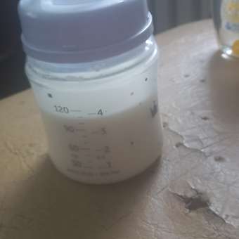 Бутылочка для кормления Canpol Babies EasyStart Royal Baby PP с широким горлышком 120мл с 0месяцев Голубой: отзыв пользователя ДетМир