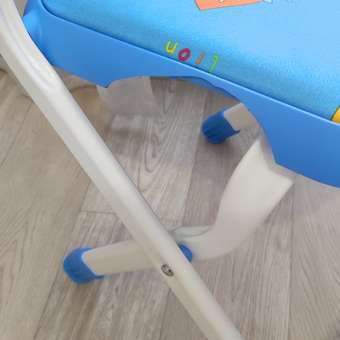 Комплект мебели NiKA kids Азбука: отзыв пользователя Детский Мир