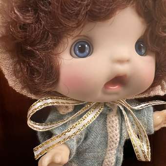 Кукла мини Funky Toys: отзыв пользователя Детский Мир