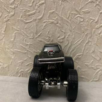 Автомобиль Hot Wheels Monster Trucks 1:64 в ассортименте: отзыв пользователя ДетМир