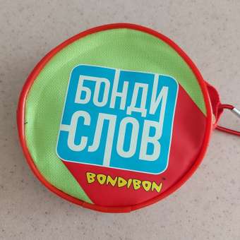 Настольная игра Bondibon для развития речи Бондислов: отзыв пользователя Детский Мир