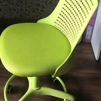 Компьютерное кресло TETCHAIR: отзыв пользователя Детский Мир
