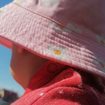 Панама Baby Gо: отзыв пользователя ДетМир