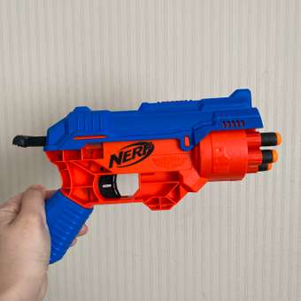Игрушечные патроны FUNGUN: отзыв пользователя Детский Мир