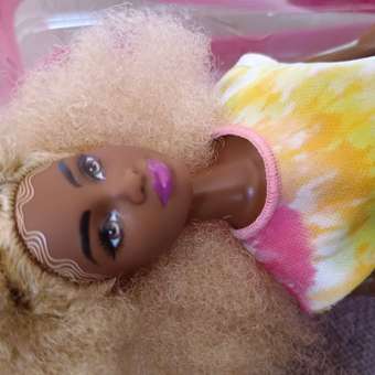 Кукла модельная Barbie: отзыв пользователя ДетМир