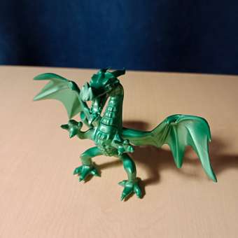 Игровой набор ТЕХНОЛОГ Битвы Fantasy Логово дракона: отзыв пользователя Детский Мир