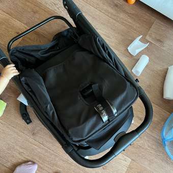 Коляска прогулочная BabyCare Venga: отзыв пользователя Детский Мир