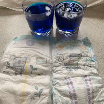 Подгузники Pampers Premium Care 4 (9-14 кг) 82 шт.: отзыв пользователя Детский Мир