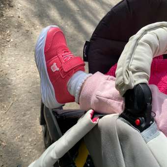 Комбинезон Baby Gо: отзыв пользователя ДетМир