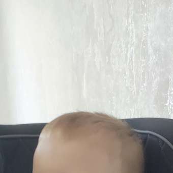 Автокресло Amarobaby 0+/1/2 (0-25 кг): отзыв пользователя Детский Мир