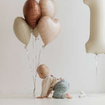 Джинсы Baby Gо: отзыв пользователя ДетМир