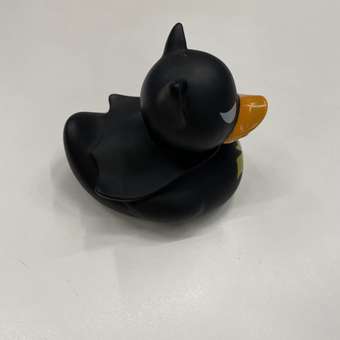 Игрушка Funny ducks для ванной Черная уточка 1304: отзыв пользователя Детский Мир