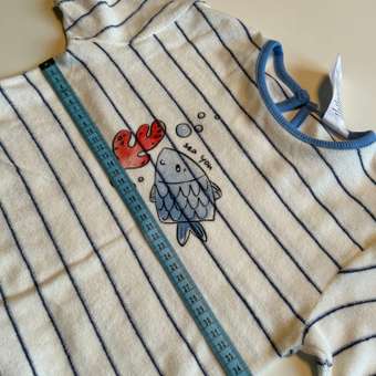 Комплект Baby Gо Trend: отзыв пользователя ДетМир