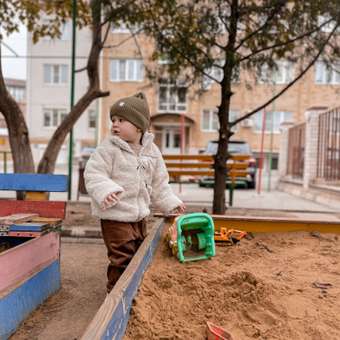 Брюки Baby Gо: отзыв пользователя Детский Мир