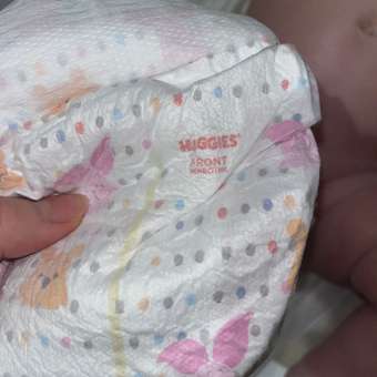 Трусики Huggies Elite Soft 3 (6-11 кг) 96 шт.: отзыв пользователя Детский Мир